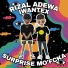 RIZAL ADEWA feat. IWANTEX