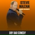 Steve Mazan