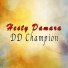 Hesty Damara