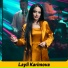 Layli Karimova