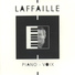 Gilbert Laffaille