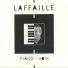 Gilbert Laffaille