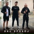 Domi, Bervi, Intruz feat. Raskagavi, Silverowski