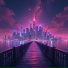 Retrowave Galaxy