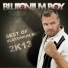 Blutonium Boy with PsytrexDJ