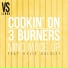 Cookin' On 3 Burners feat. Kylie Auldist