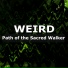 Wierd