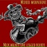 Mick walker one legged rocker