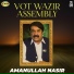 Amanullah Nasir
