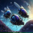 CosmicMinds Trio