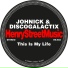 JohNick, DiscoGalactiX