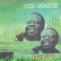 Vusi Shange