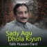 Talib Hussain Dard