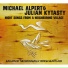 Julian Kytasty, Michael Alpert