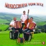 Ländlertrio Gantegruess