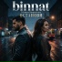 binnat, Алина Смирнягина