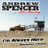 Andrew Spencer feat. Pit Bailay