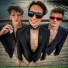 Bendi.NG, Devooox, Yung Gary