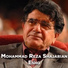 Mohammad Reza Shajarian