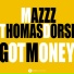 Mazzz, Thomas Dorsi