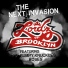 Lordz of Brooklyn feat. Bumpy Knuckles