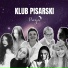 Klub Pisarski, Otylia Tomczak