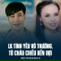 Hiếu Phong, Hằng Ni