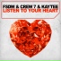 Listen to Your Heart