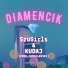SzuGirls, Kudaj
