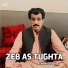 Alim Masroor