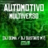 DJ Gustavo M7, dj goma