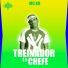 Dj Cabide, MC K9