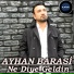 ayhan barasi
