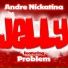 Andre Nickatina feat. Problem