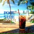 Poolside Cocktail
