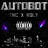 TreyHavinCash, Roly
