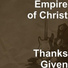 Empire of Christ