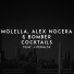 Molella, Alex Nocera, Bomber feat. J.PERALTA
