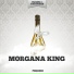 Morgana King