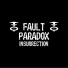 Fault Paradox