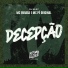 MC Buraga, MC Pê Original, DJ Kley