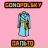 Gonopolsky