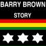 Barry Brown