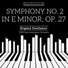 USSR State Symphony Orchestra, Evgeny Svetlanov