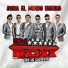 Los Roxx de la Cumbia