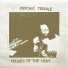 Psychic Temple, The Dream Syndicate