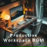 Relaxing BGM Project