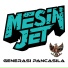 Mesin Jet