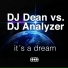 DJ Dean Vs DJ Analyzer