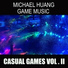 Michael Huang